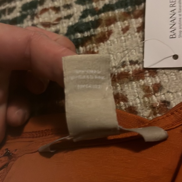 NWT Banana republic top new with tags ! - Picture 12 of 12